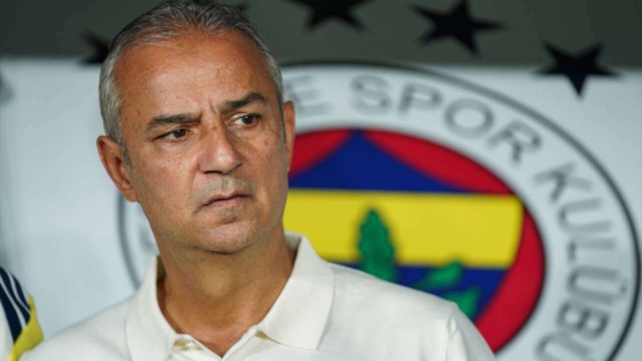 Fenerbahçe'de İsmail Kartal'ı yıkan haber: 6 maçta 6 gol 1 asistle oynamıştı! 4